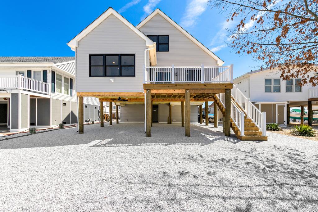 Long Beach Island Custom Home Builder