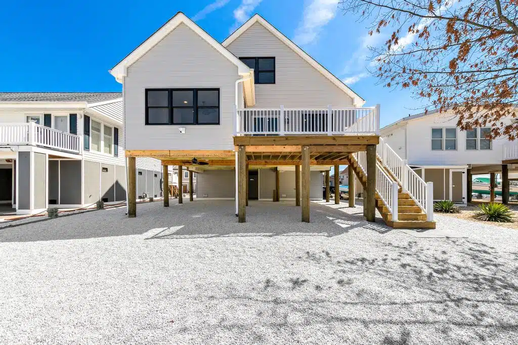 Long Beach Island Custom Home Builder Long Beach Island Custom Home Builder